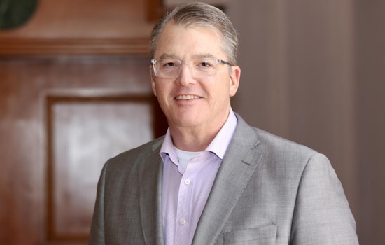 Oklahoma City Names Brent Bryant as New Assistant City Manager