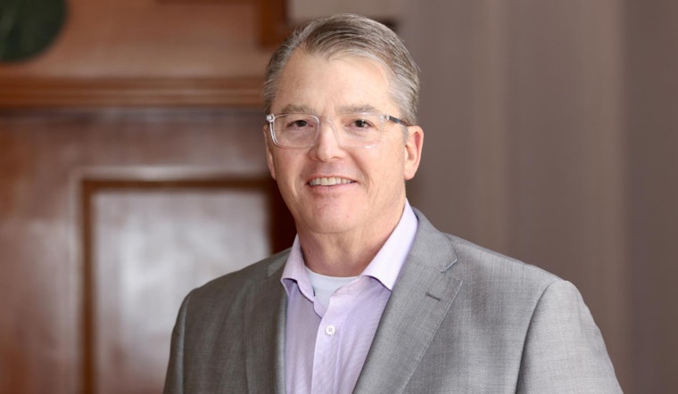 Oklahoma City Names Brent Bryant as New Assistant City Manager