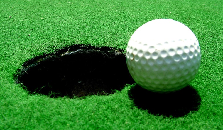 Oklahoma City Parks & Recreation Partners with Youth on Course for Affordable Golfing Opportunities for Youngsters