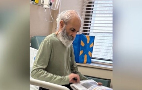 Oklahoma City Police Cancel Silver Alert After Locating 77-Year-Old Jesse Bernard Roy