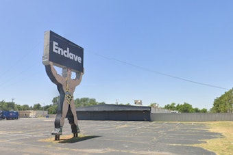 Oklahoma City Police Probe Deadly Nighttime Altercation Outside Enclave Event Center