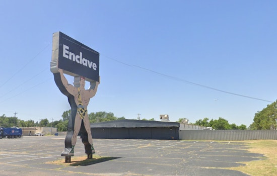 Oklahoma City Police Probe Deadly Nighttime Altercation Outside Enclave Event Center