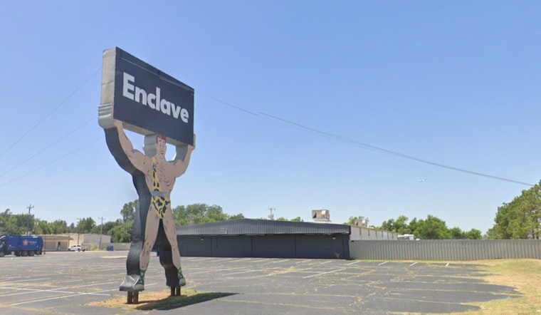 Oklahoma City Police Probe Deadly Nighttime Altercation Outside Enclave Event Center