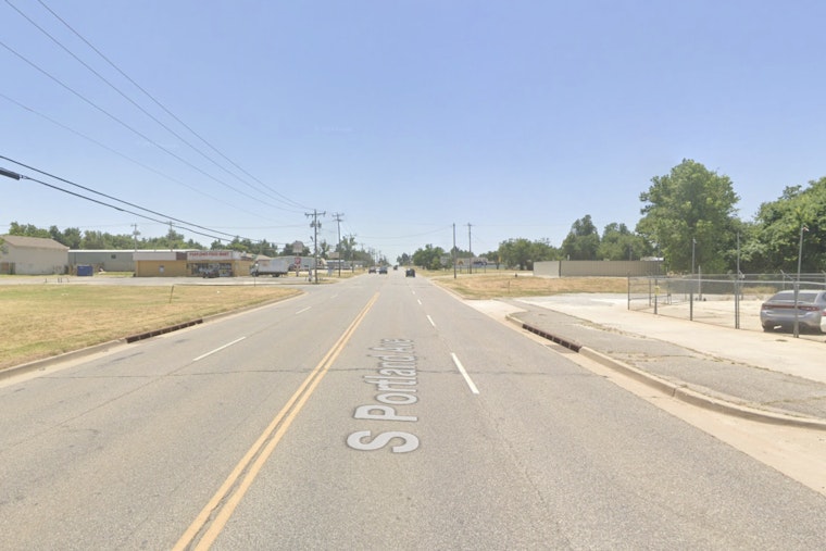 Oklahoma City Police Seek Witnesses After Tommy Lee Benson Becomes 15th Homicide Victim of 2025 Following Altercation