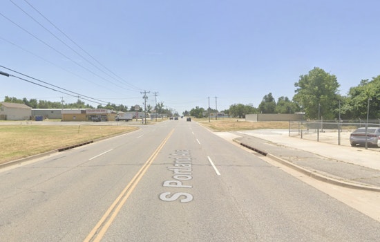 Oklahoma City Police Seek Witnesses After Tommy Lee Benson Becomes 15th Homicide Victim of 2025 Following Altercation