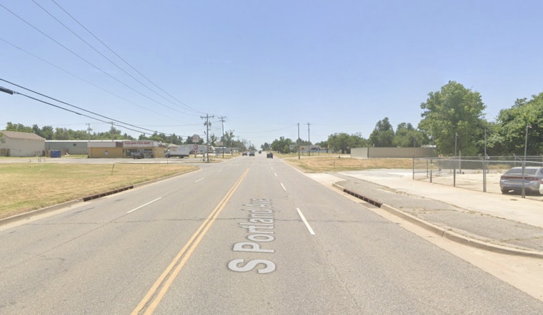 Oklahoma City Police Seek Witnesses After Tommy Lee Benson Becomes 15th Homicide Victim of 2025 Following Altercation