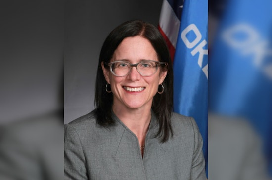 Oklahoma City Senator Julia Kirt's Mental Health Care Bill Advances in Senate Committee