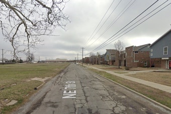 Oklahoma City Teen Arrested for First-Degree Murder After Vehicular Homicide of 16-Year-Old at Gathering