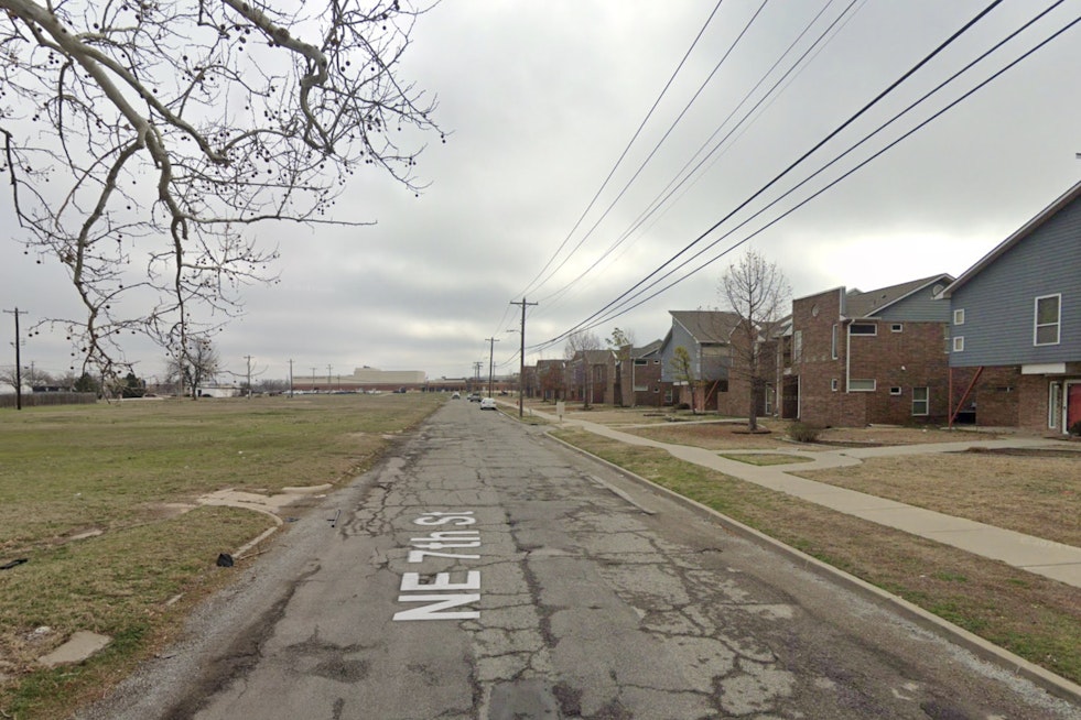 Oklahoma City Teen Arrested for First-Degree Murder After Vehicular Homicide of 16-Year-Old at Gathering