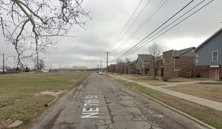Oklahoma City Teen Arrested for First-Degree Murder After Vehicular Homicide of 16-Year-Old at Gathering