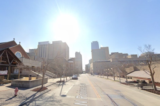 Oklahoma City to Enjoy Sunny Days Ahead with Climbing Temperatures, According to NWS Forecast