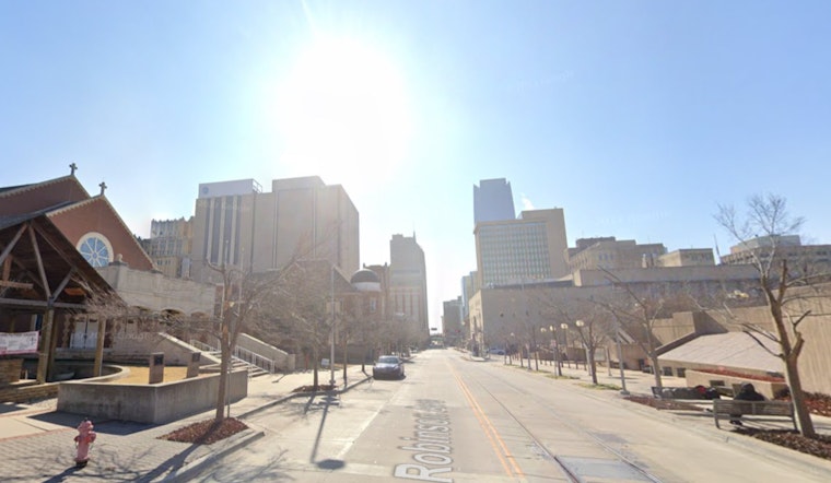 Oklahoma City to Enjoy Sunny Days Ahead with Climbing Temperatures, According to NWS Forecast