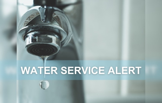 Oklahoma City to Replace Water Valve on NW Expressway, Service Disruption Expected