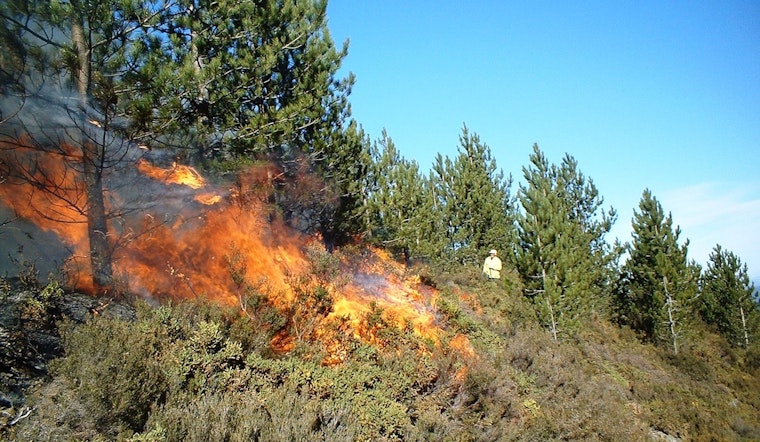 Oklahoma City Under Red Flag Warning as Severe Fire Threats Prompt Urgent Alert and Precautions
