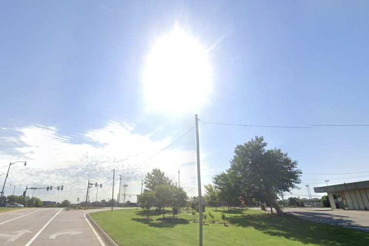 Oklahoma City Weather Forecast Features Sun, Showers, and Thunderstorms Ahead