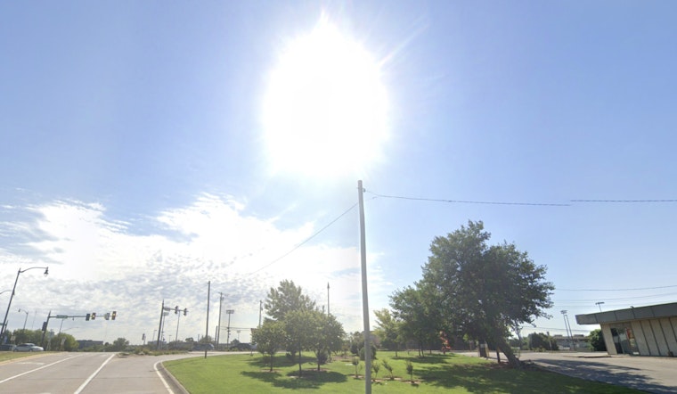 Oklahoma City Weather Forecast Features Sun, Showers, and Thunderstorms Ahead