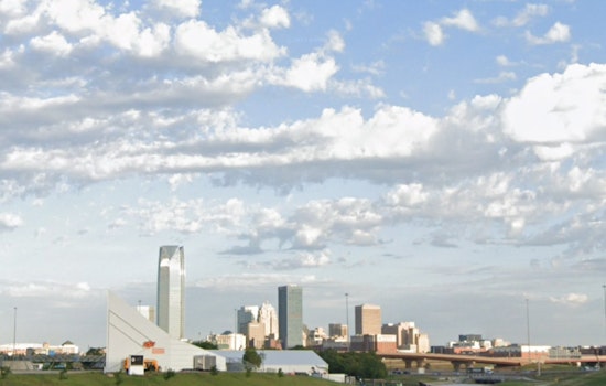 Oklahoma City Weather Update, Blend of Sunshine and Showers Ahead, Says National Weather Service