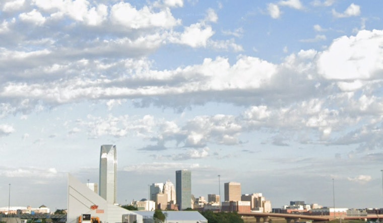 Oklahoma City Weather Update, Blend of Sunshine and Showers Ahead, Says National Weather Service