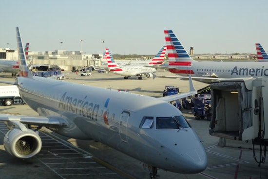 Oklahoma City Welcomes First Nonstop International Flights to Cancun with American Airlines
