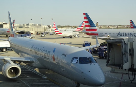 Oklahoma City Welcomes First Nonstop International Flights to Cancun with American Airlines