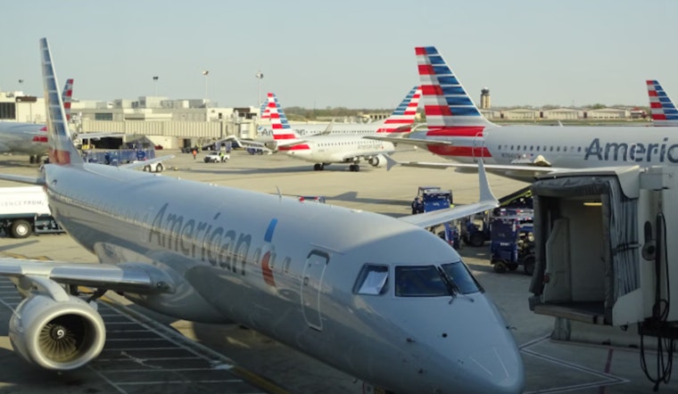Oklahoma City Welcomes First Nonstop International Flights to Cancun with American Airlines