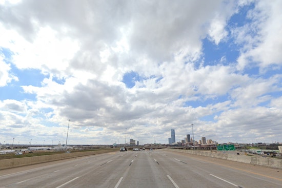 Oklahoma City Welcomes Spring with a Mixed Weather Forecast of Warm Days and Cool Nights