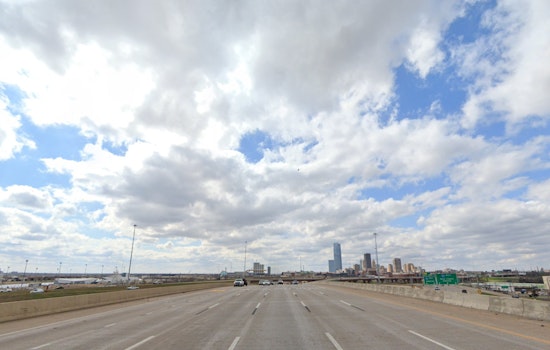 Oklahoma City Welcomes Spring with a Mixed Weather Forecast of Warm Days and Cool Nights