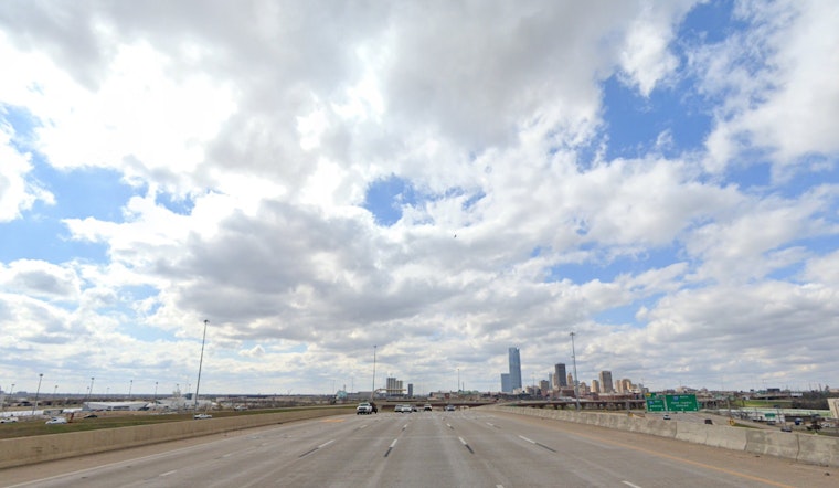 Oklahoma City Welcomes Spring with a Mixed Weather Forecast of Warm Days and Cool Nights