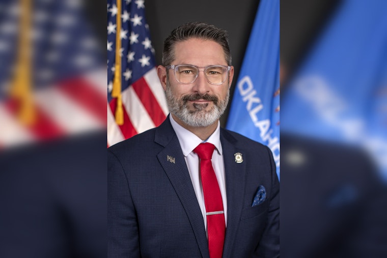 Oklahoma City Wins Bid to Host Canoe Slalom and Women’s Softball Events for 2028 Olympics