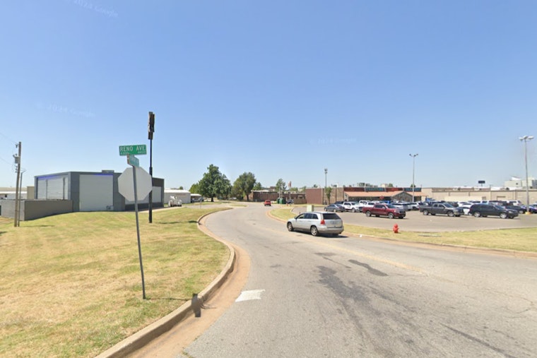 Oklahoma City Woman Falls Victim to Domestic Violence, Suspect's Charges Escalate to Murder After Assault in SW 29th Parking Lot