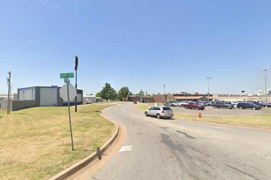 Oklahoma City Woman Falls Victim to Domestic Violence, Suspect's Charges Escalate to Murder After Assault in SW 29th Parking Lot