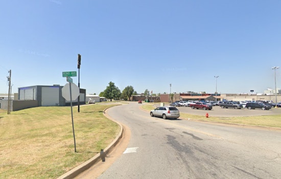 Oklahoma City Woman Falls Victim to Domestic Violence, Suspect's Charges Escalate to Murder After Assault in SW 29th Parking Lot