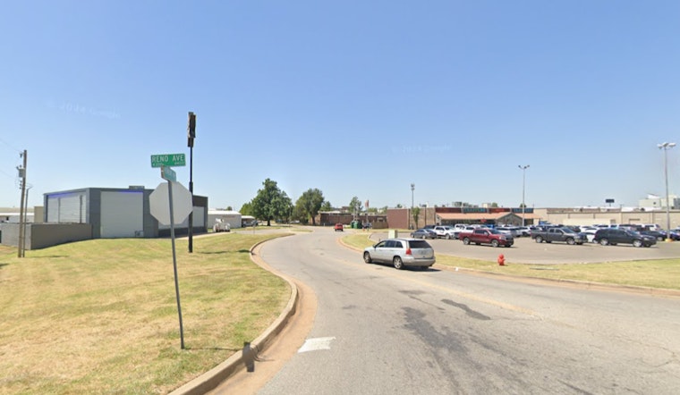 Oklahoma City Woman Falls Victim to Domestic Violence, Suspect's Charges Escalate to Murder After Assault in SW 29th Parking Lot