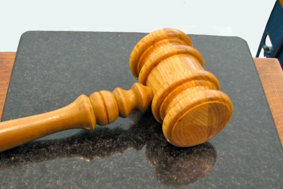 Oklahoma County Man Sentenced to 92 Months for Illegal Firearm Possession After Road Rage Shooting