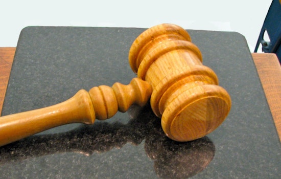 Oklahoma County Man Sentenced to 92 Months for Illegal Firearm Possession After Road Rage Shooting