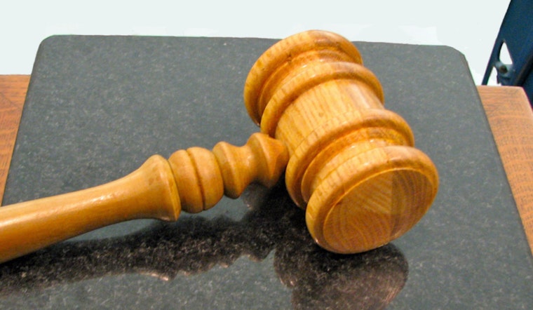 Oklahoma County Man Sentenced to 92 Months for Illegal Firearm Possession After Road Rage Shooting