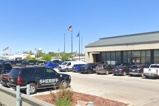Oklahoma County Sheriff Tommie Johnson III Champions Transparency, Reveals Spending and Lobbying Efforts
