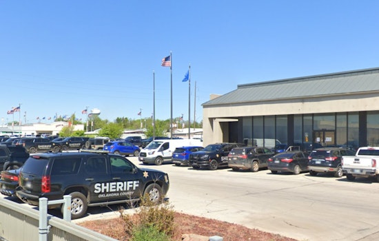 Oklahoma County Sheriff Tommie Johnson III Champions Transparency, Reveals Spending and Lobbying Efforts