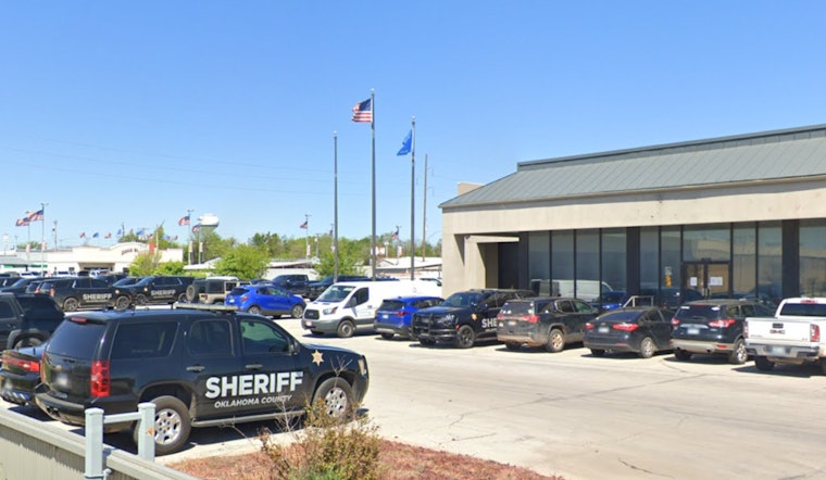 Oklahoma County Sheriff Tommie Johnson III Champions Transparency, Reveals Spending and Lobbying Efforts