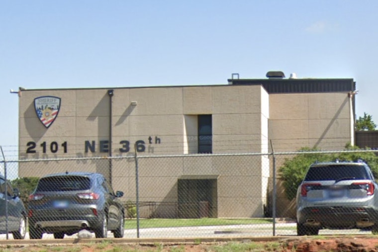 Oklahoma County Sheriff's Office Seeks Committed Individual for Full-Time Deputy Role in Judicial Services Division