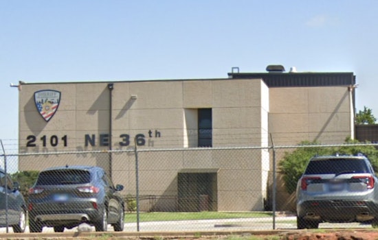 Oklahoma County Sheriff's Office Seeks Committed Individual for Full-Time Deputy Role in Judicial Services Division