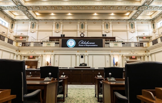 Oklahoma Department of Human Services Exits Pinnacle Plan Oversight, Marking New Era for Child Welfare