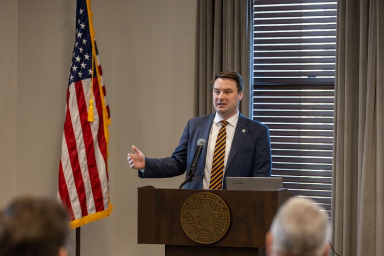 Oklahoma Education Overhaul, Proposed Bill Aims to Democratize State Board's Agenda Setting