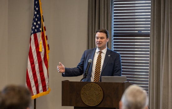 Oklahoma Education Overhaul, Proposed Bill Aims to Democratize State Board's Agenda Setting