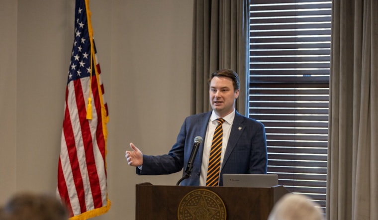Oklahoma Education Overhaul, Proposed Bill Aims to Democratize State Board's Agenda Setting