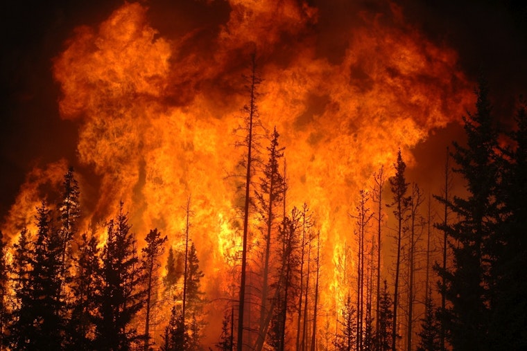 Oklahoma Grapples with Wildfire Aftermath as 4 Dead, 142 Injured Amid Ongoing Threats
