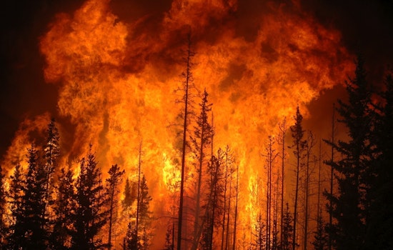 Oklahoma Grapples with Wildfire Aftermath as 4 Dead, 142 Injured Amid Ongoing Threats