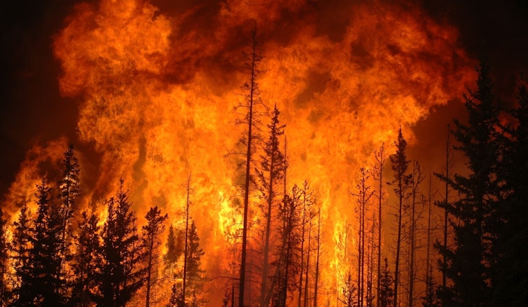 Oklahoma Grapples with Wildfire Aftermath as 4 Dead, 142 Injured Amid Ongoing Threats