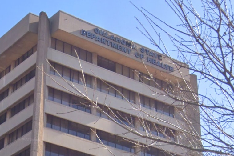 Oklahoma Health Officials Confirm Two Cases of Measles Amid Privacy Concerns