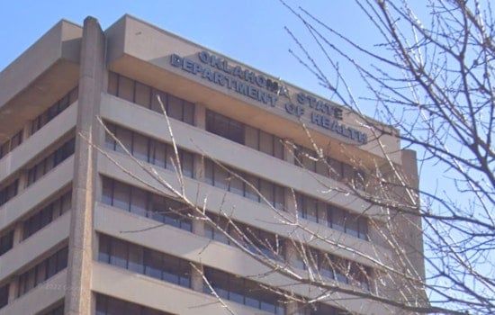 Oklahoma Health Officials Confirm Two Cases of Measles Amid Privacy Concerns